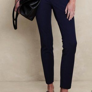 Banana Republic Sloan Slim Pants (5 Pairs)